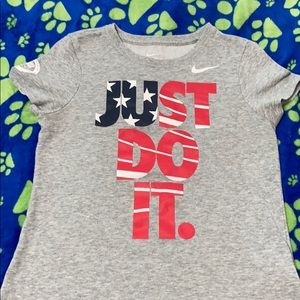 usa nike shirt